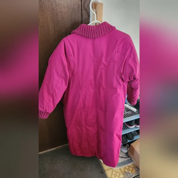 winter jacket - Picture 3 of 3